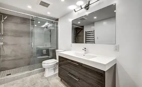 bathroom services Reno